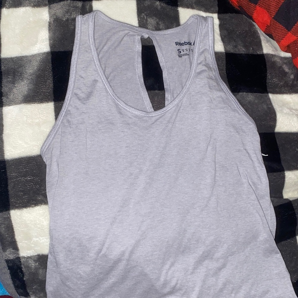 Reebok Workout Tank